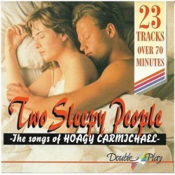 Various Two Sleepy People:...