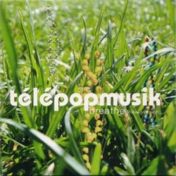 Télépopmusik Breathe (New...